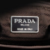 Prada Vitello City Resin Chain Crossbody Secondhand