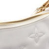 Louis Vuitton Leather Bubblegram Over The Moon Satchel Secondhand