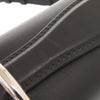Gucci Mini Leather Petite GG Satchel Secondhand