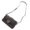 Gucci Mini Leather Petite GG Satchel Secondhand