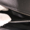 Gucci Mini Leather Petite GG Satchel Secondhand