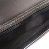 Gucci Mini Leather Petite GG Satchel Secondhand