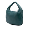 Bottega Veneta Small Nappa Intrecciato Veneta Hobo Secondhand