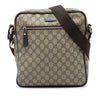 Gucci GG Supreme Crossbody Secondhand