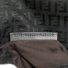 Fendi Zucchino Canvas Crossbody Secondhand