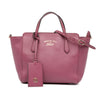 Secondhand Gucci Mini Leather Swing Satchel