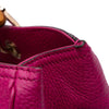 Gucci Medium Calfskin Bamboo Shopper Satchel Secondhand