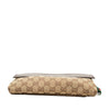Secondhand Gucci GG Canvas Web Crossbody
