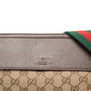 Secondhand Gucci GG Canvas Web Crossbody