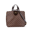 Louis Vuitton Damier Ebene Cabas Rosebery Secondhand