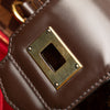 Louis Vuitton Damier Ebene Cabas Rosebery Secondhand