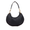 Gucci Web Canvas Hobo Secondhand