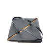 Secondhand LOEWE Large Calfskin Puzzle Fold Tote