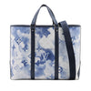 Louis Vuitton Monogram Watercolor Weekend Tote GM Secondhand