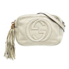 Gucci Leather Soho Disco Crossbody Secondhand