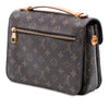 Louis Vuitton Monogram Pochette Metis Secondhand