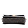 Louis Vuitton Monogram Pochette Metis Secondhand