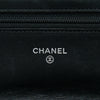 Chanel Quilted Lambskin Cambon Ligne Wallet On Chain Secondhand