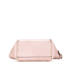 Valentino Small Leather Rockstud Double Handle Tote Secondhand