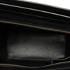 Celine Micro Tricolor Calfskin and Nubuck Luggage Tote Secondhand