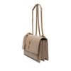 Saint Laurent Medium Calfskin Monogram Sunset Crossbody Secondhand