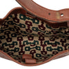 Gucci Guccissima Punch Shoulder Bag Secondhand