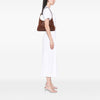 Gucci Guccissima Punch Shoulder Bag Secondhand