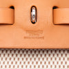 Hermès Toile Herbag GM Backpack Secondhand