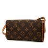 Louis Vuitton Monogram Pochette Twin PM Secondhand