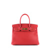 HERMES Handbags Birkin 30 Second-hand