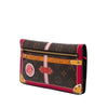 Louis Vuitton Monogram Summer Trunks Pochette Weekend Secondhand