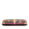 Louis Vuitton Monogram Summer Trunks Pochette Weekend Secondhand