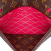 Louis Vuitton Monogram Summer Trunks Pochette Weekend Secondhand