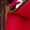 Louis Vuitton Monogram Summer Trunks Pochette Weekend Secondhand