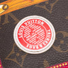 Louis Vuitton Monogram Summer Trunks Pochette Weekend Secondhand