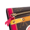Louis Vuitton Monogram Summer Trunks Pochette Weekend Secondhand