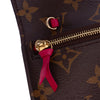 Louis Vuitton Monogram Summer Trunks Pochette Weekend Secondhand