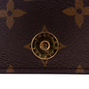 Louis Vuitton Monogram Summer Trunks Pochette Weekend Secondhand