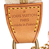 Louis Vuitton Damier Azur Mini Pochette Accessoires Secondhand