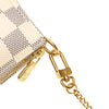 Louis Vuitton Damier Azur Mini Pochette Accessoires Secondhand