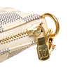 Louis Vuitton Damier Azur Mini Pochette Accessoires Secondhand
