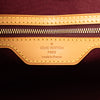 Secondhand Louis Vuitton Monogram Vernis Brea MM