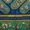 Hermès Qalamdan Silk Scarf 90 Secondhand