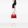 Bottega Veneta Nappa Intrecciato Milano Tote Secondhand