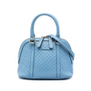 Gucci Mini Microguccissima Dome Satchel Secondhand