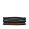 Louis Vuitton Monogram Reverse Trunk Clutch Secondhand