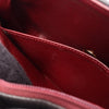 Chanel Mini CC Vertical Quilt Lambskin Mademoiselle Chain Flap Secondhand