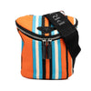 Prada Canvas Canapa Baiadera Crossbody Secondhand