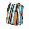 Prada Canvas Canapa Baiadera Crossbody Secondhand