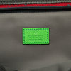 Gucci GG Nylon and Rubber Belt Bag Secondhand